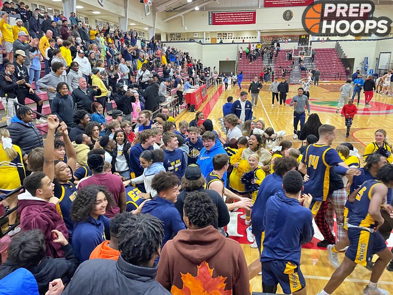 District Semis in Toledo