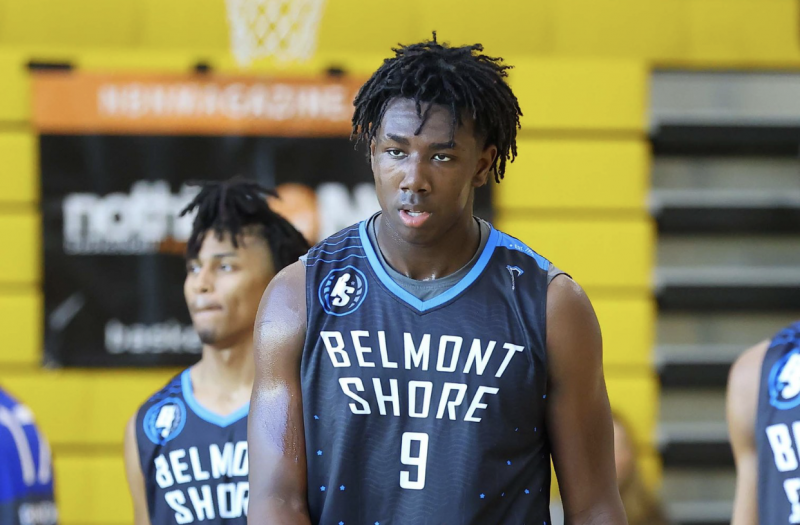 Pangos Best of the West Shootout: Sleepers