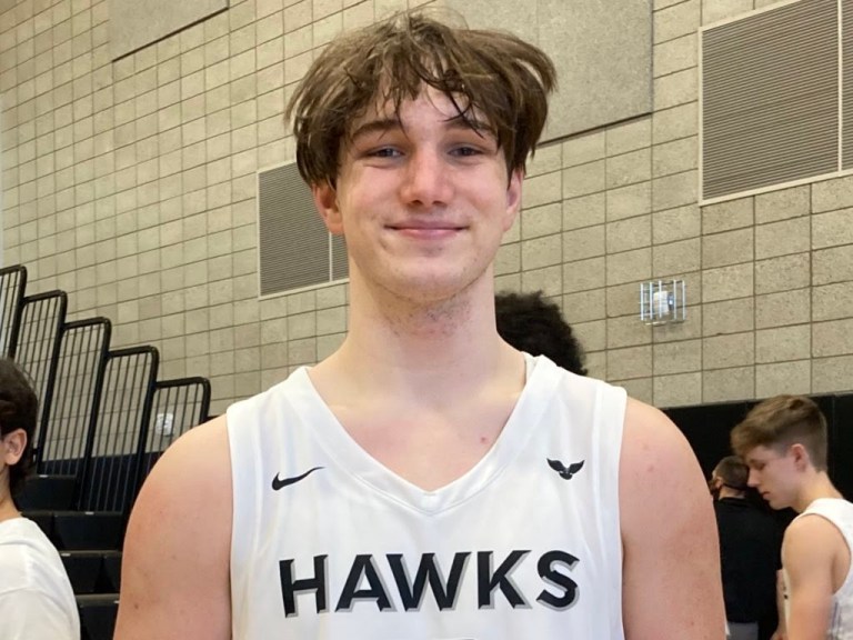 Updated Class of 2023 Rankings - Sleepers