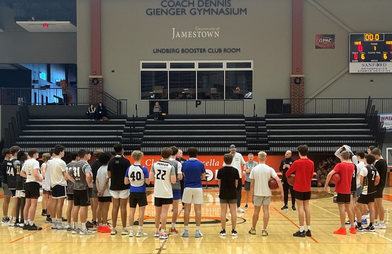 ECI Tryouts 16U: Standout Players
