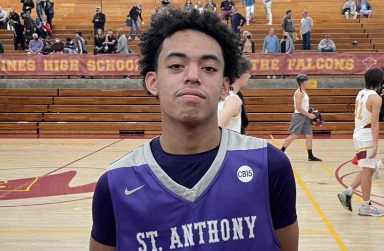 Four Takeaways: St. Anthony vs. Torrey Pines