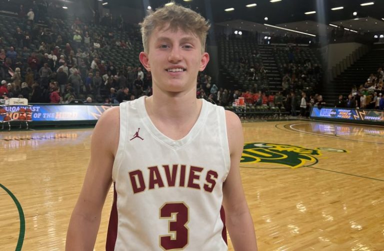 ND Class A: Week 9 Power Rankings