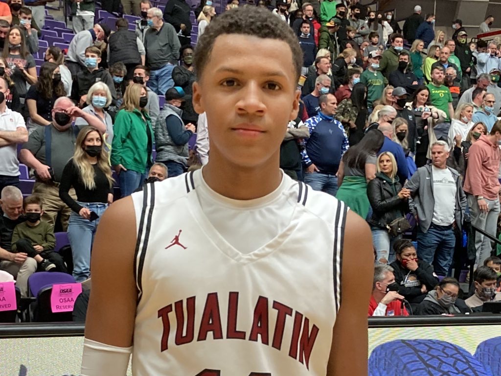 Updated Class of 2023 Rankings - Stock Risers