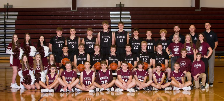 Madison Bulldogs: Season Review