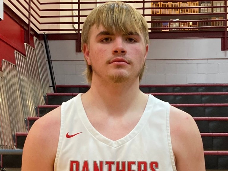 Chase Nelson