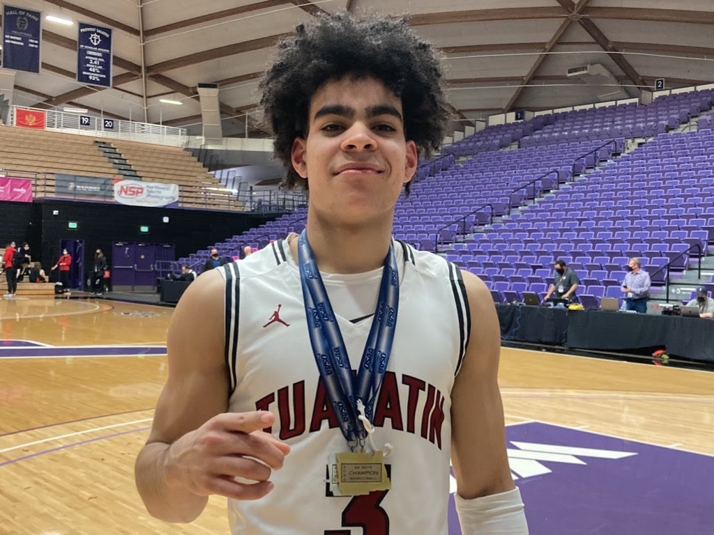6A Tournament &#8211; Championship Game Top Performers