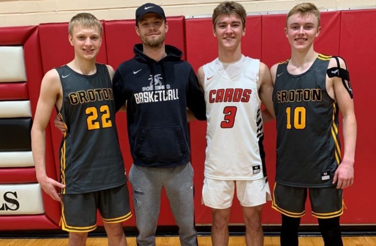 Sacred Hoops 16U Kahler: AAU Tip-Off