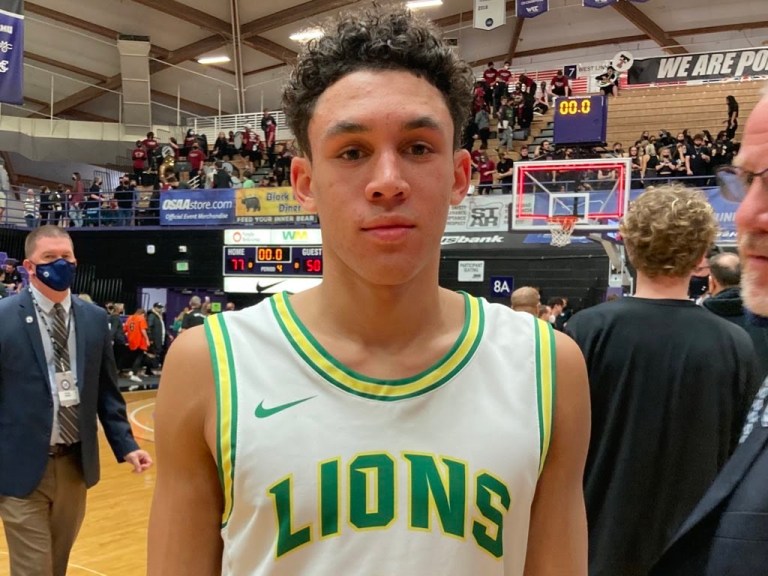 2021-22 Final 6A State Statistical Leaders: Scoring
