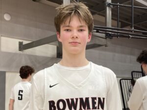 Updated Class of 2023 Rankings - Top Wings