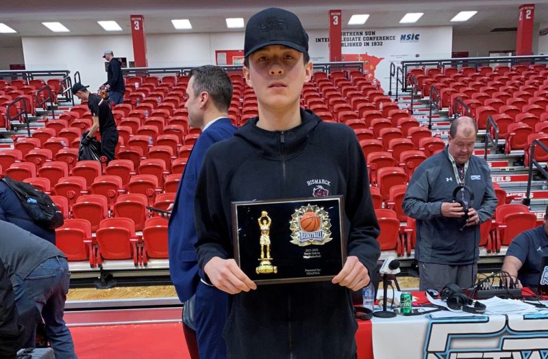 Prairie to the Paint: ND’s Pipeline to College Basketball