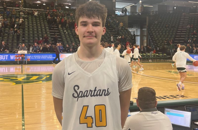 Top 15 Forwards ND 2024 Rankings Prep Hoops