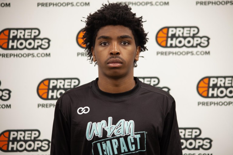 Xzavier Rodgers