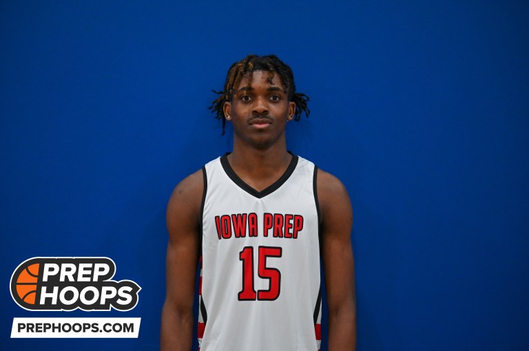 Shamar Benton