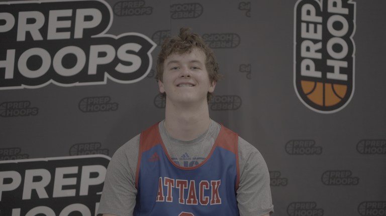 Caden Stoecklein