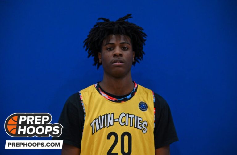 Minnesota Basketball Club Camp Standouts