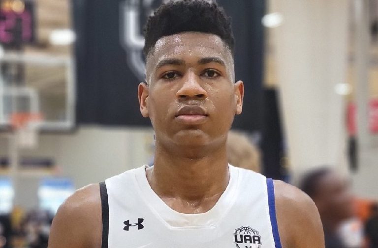 2025 Player Rankings Update: Top 5 PFs
