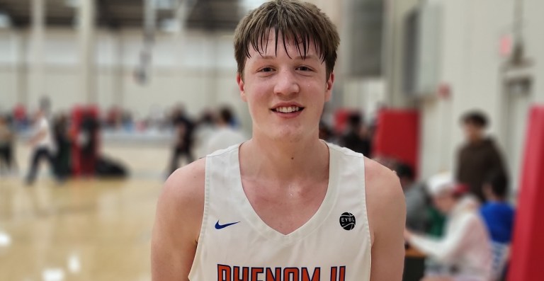 Nike EYBL Session II: Saturday Standouts