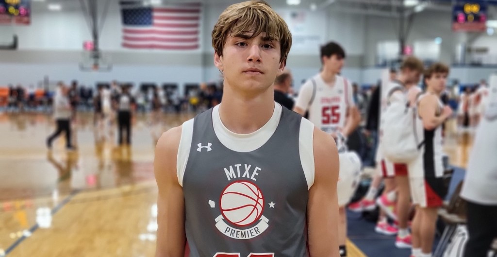 Best Available: 2023 Shooting Guards