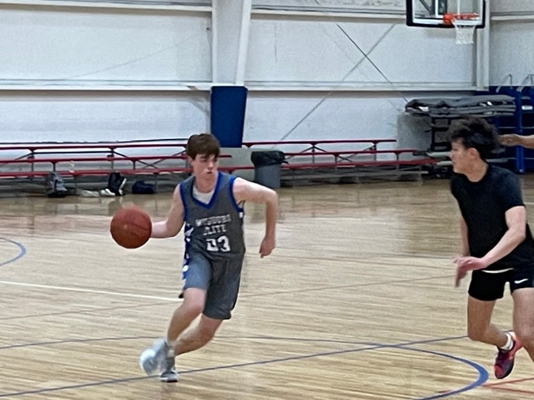 Gateway All-American: Day 1 Standouts