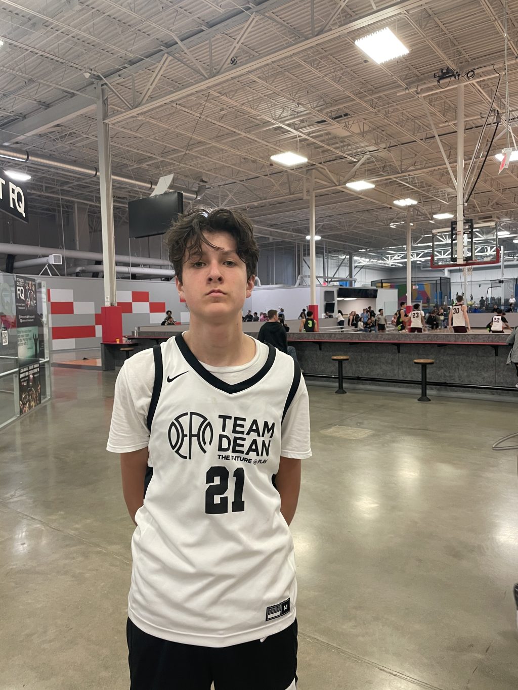2025 Guards to Keep an Eye On