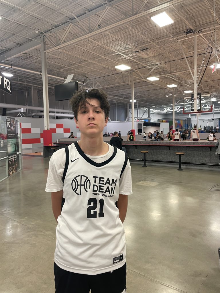 Las Vegas Live Day 2 Recap