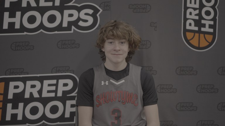 Mason Barnett