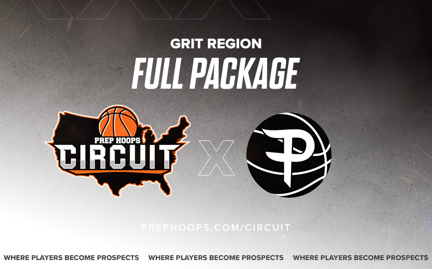 Grit Region: AAU Team Preview- Full Package