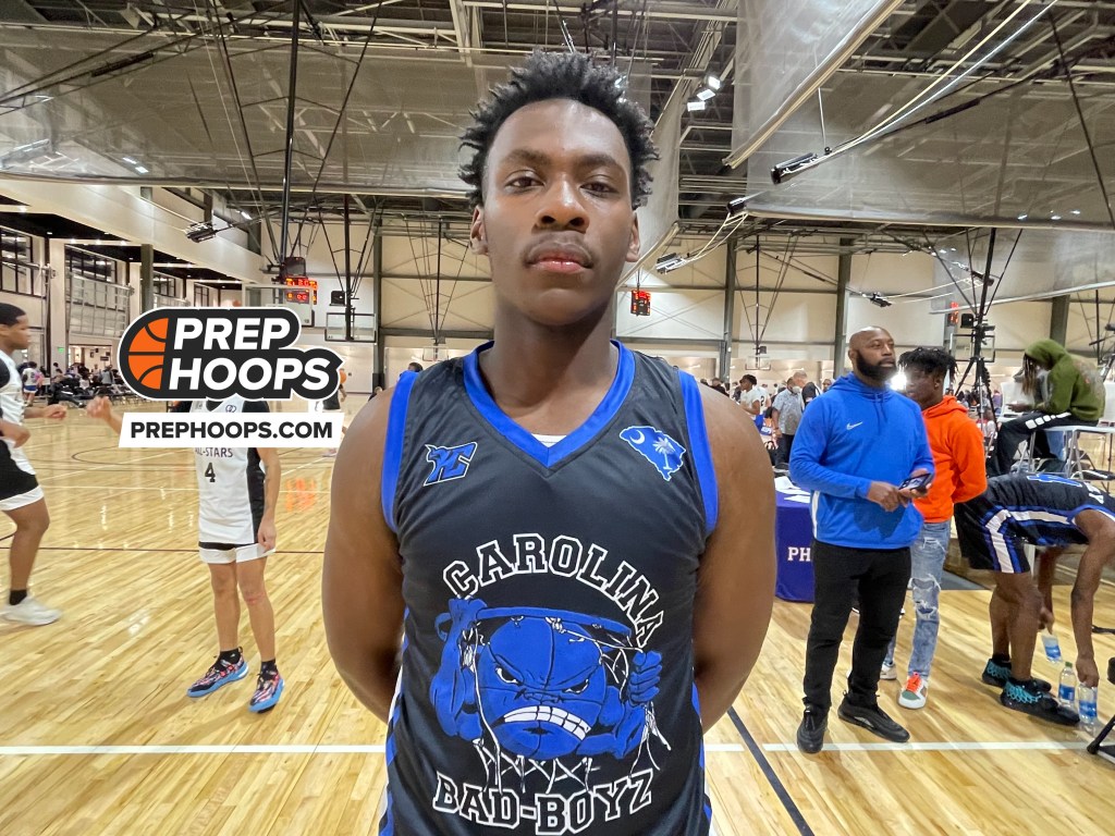 Phenom Grassroots TOC: 2023 Top Performers