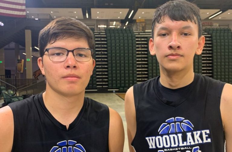 Four Winds-Minnewaukan: 27-0 State Championship Season