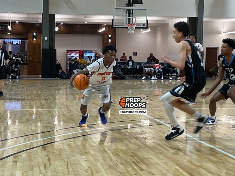 Under The Radar Players at Carmel Tip Off
