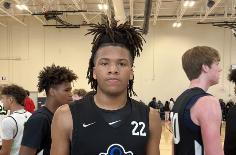 Roundball Classic: Session 2 Standouts