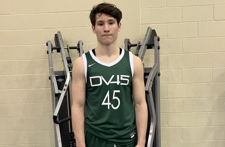 The Stage: Michigan Standouts