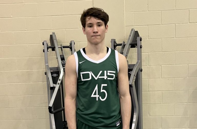 Five Players the will Decide (Spoil) Division II