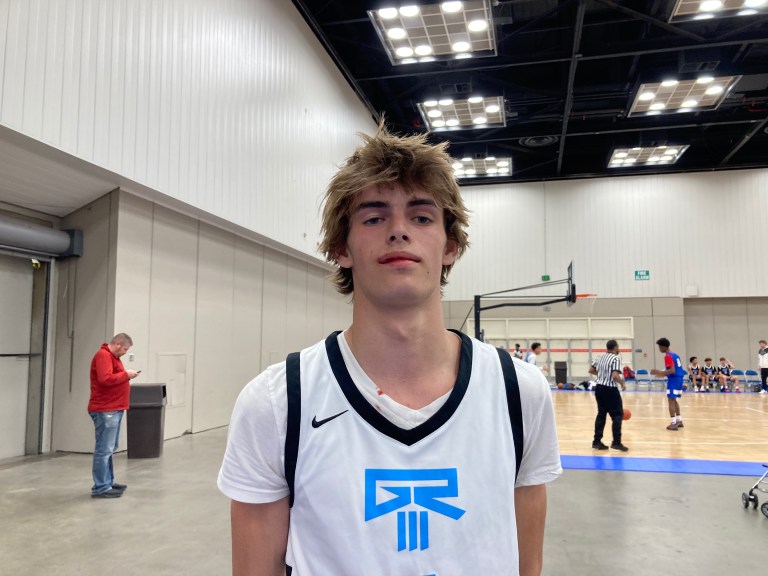 Weekly Recruiting Update