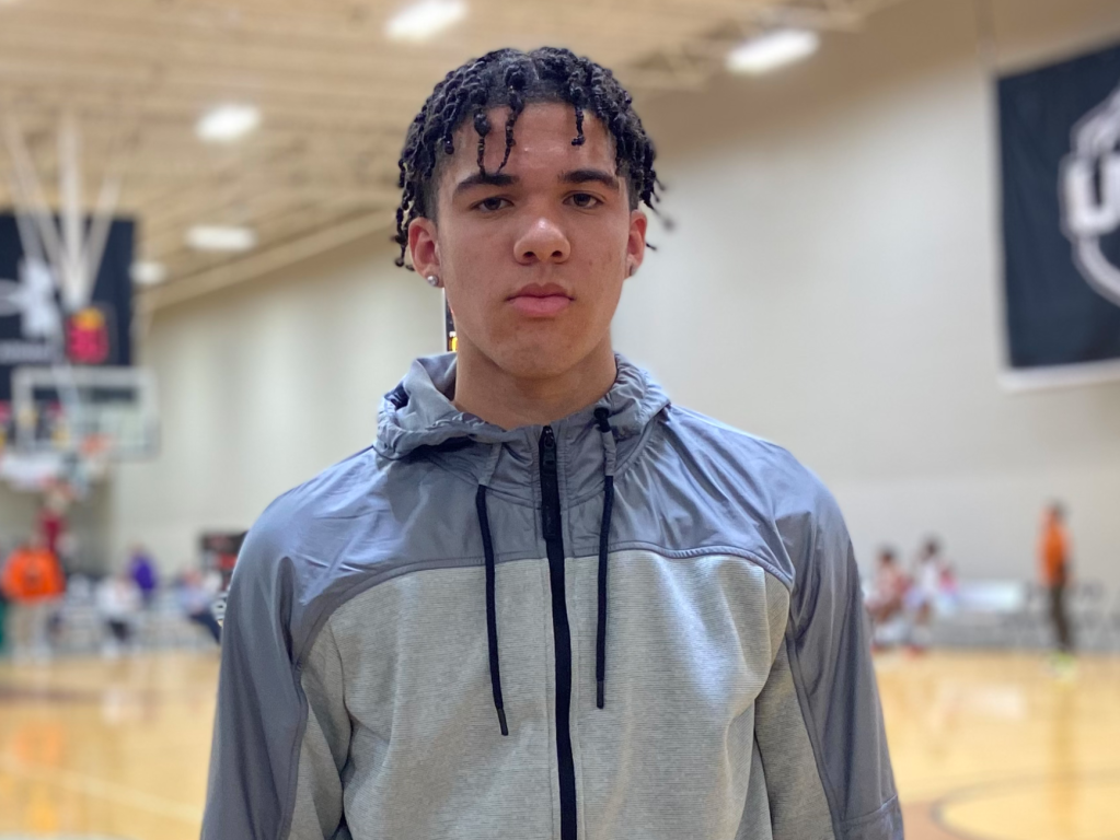 Colby's April Stock Risers: 2023 Guards