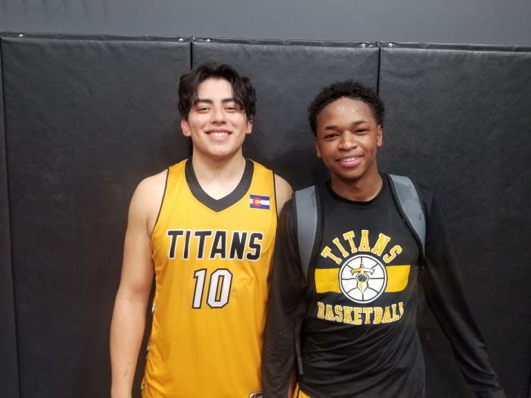 Bruce&#039;s Best: Bash In The Desert Friday Night Standouts