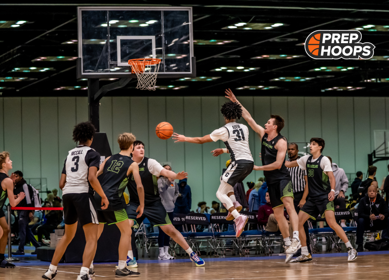 Prep Hoops Live ATL: Most College Ready