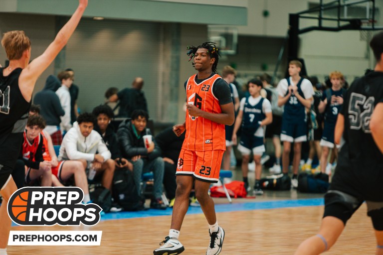IBCA Top 100 Showcase: Potential Breakout Forwards