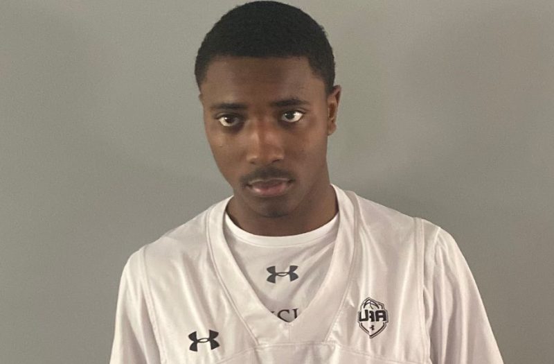 SEPA Scouting: Recent C/O 2022 Commitments - Part II