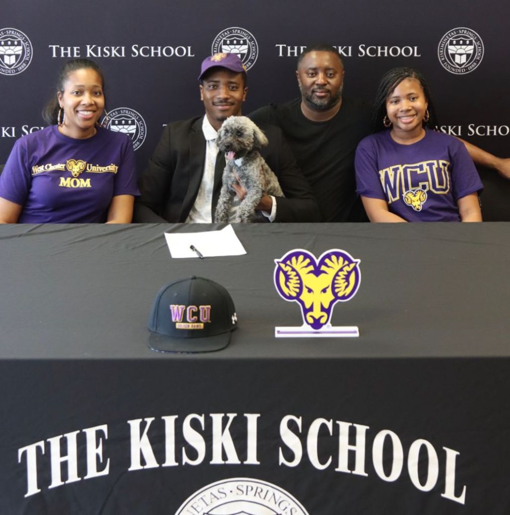 Anthony “Reese” Purnell