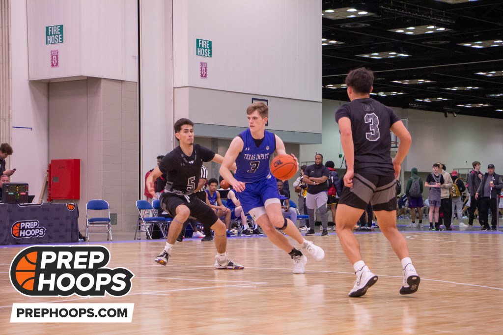 The Stage: 17U Top Guys Part 2