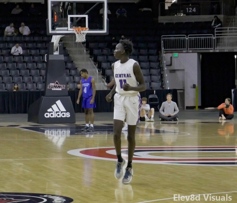 Players to Watch: In the Paint Edition