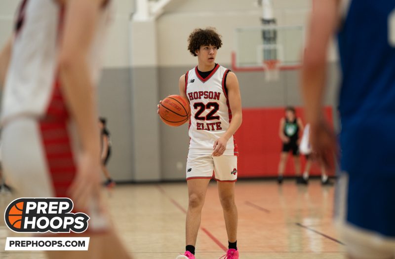 Madness In The Midwest: Guard Standouts