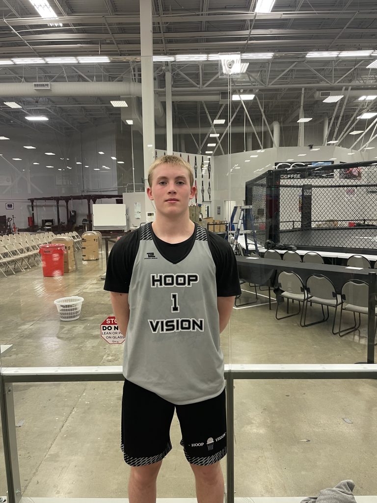 2025 Rankings Update: Top NWC Players