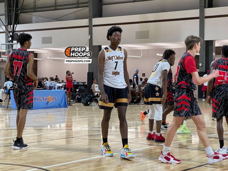 Big Shots Carolina Live: Final Notes