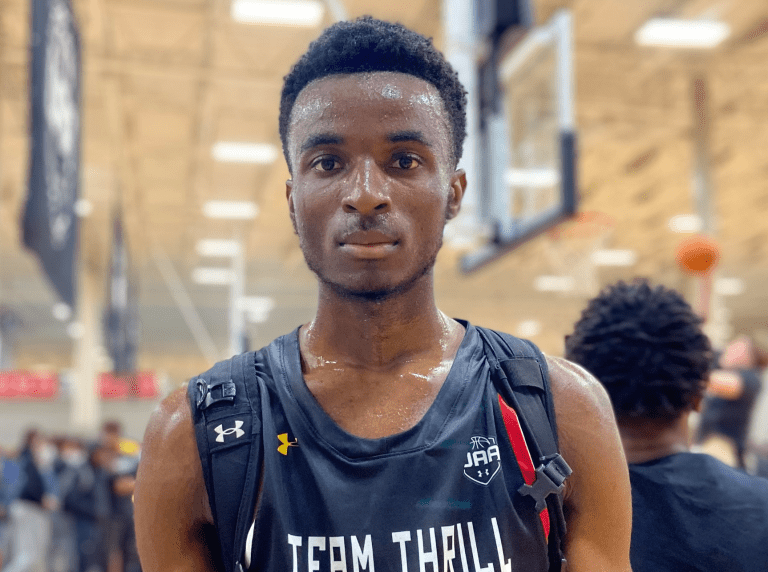 Grind Session: King Classic (AZ standouts)