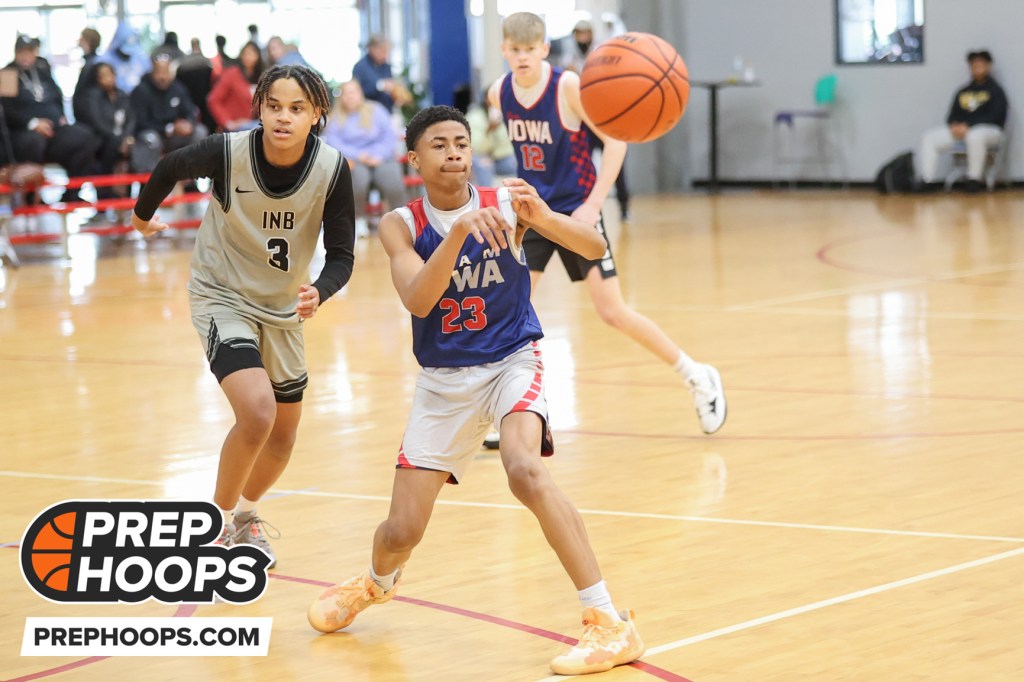 2025 Rankings Update: Remaining Newcomer Guards
