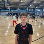 2027 RVA Wings on the Rise