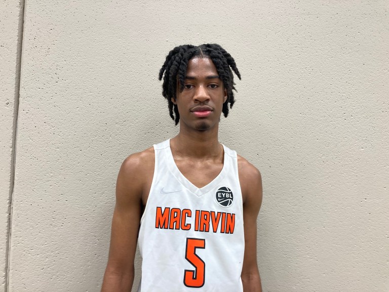 Indy EYBL: Friday Night Lights