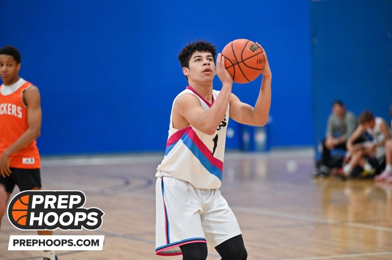 Hard Work Region Kickoff: 15U All-Tournament Team